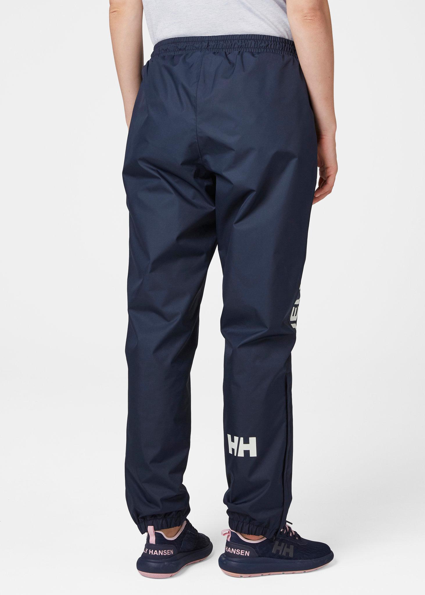 Product gallery image number 3 for product Ervik Rain Pant - Women's