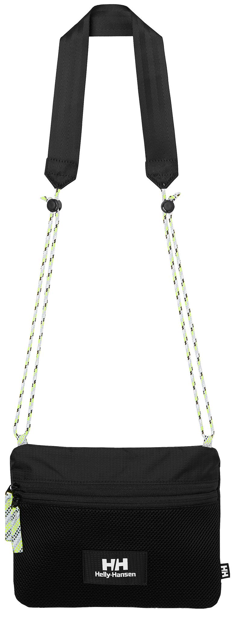 Numéro de l'image de la galerie de produits 1 pour le produit Sac à bandoulière Sacoche de Young Urban 20 - Unisexe