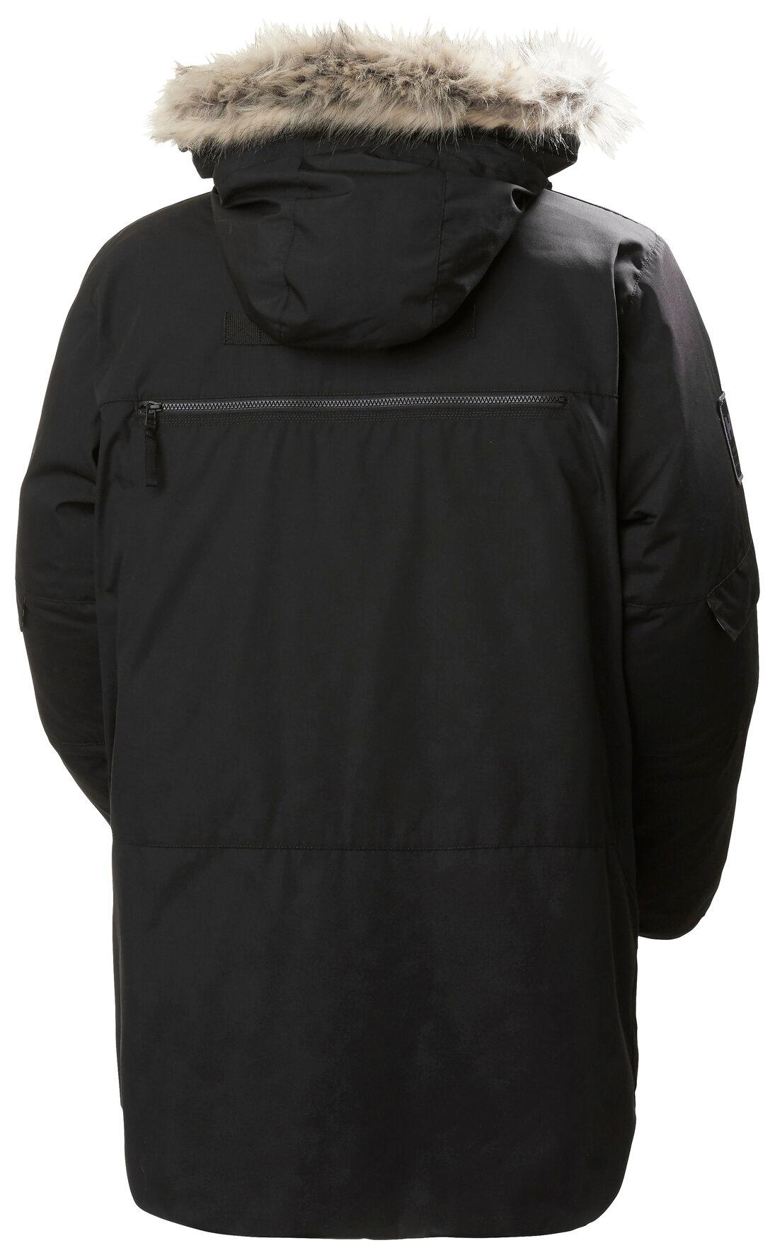 Product gallery image number 2 for product Arctic Patrol Parka - Men's