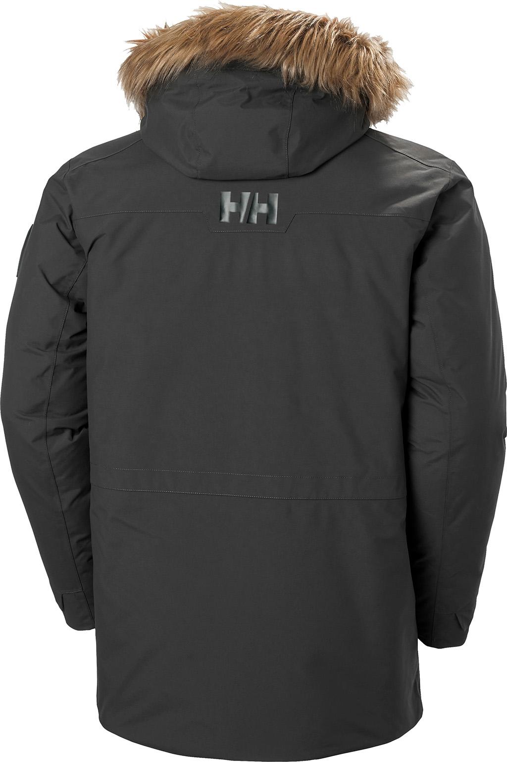 Product gallery image number 3 for product Nordsjo Parka - Men's