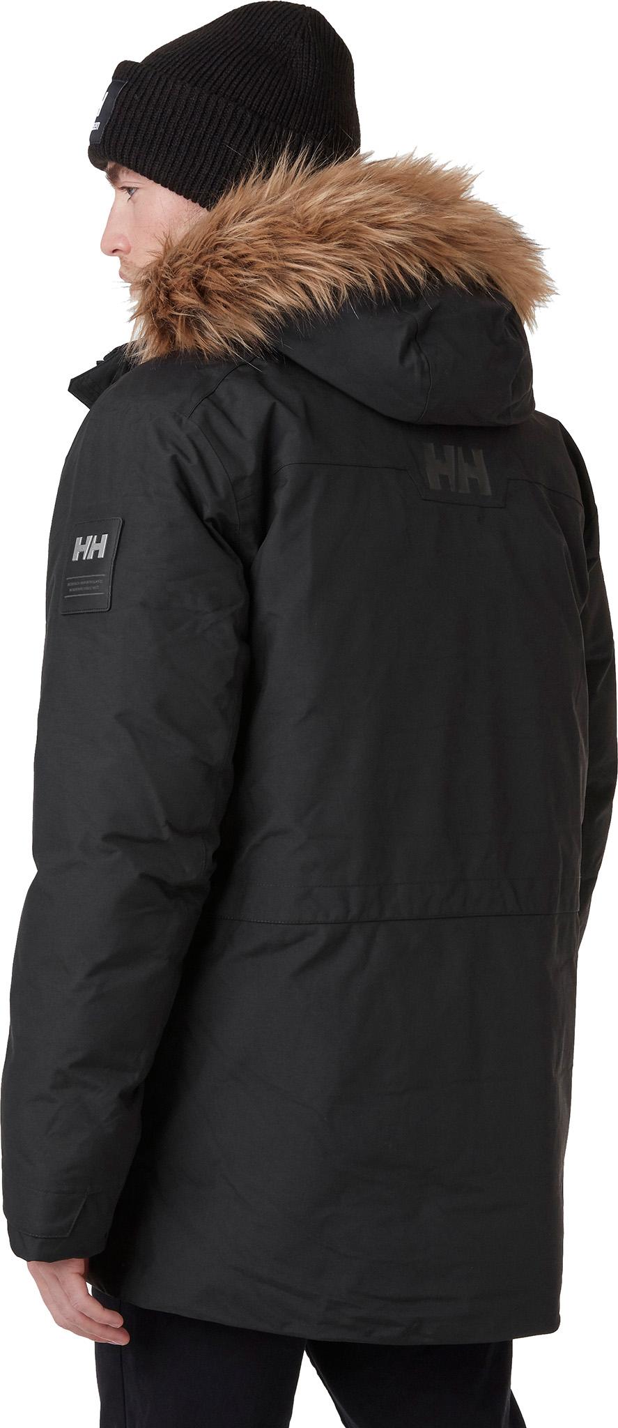 Product gallery image number 2 for product Nordsjo Parka - Men's