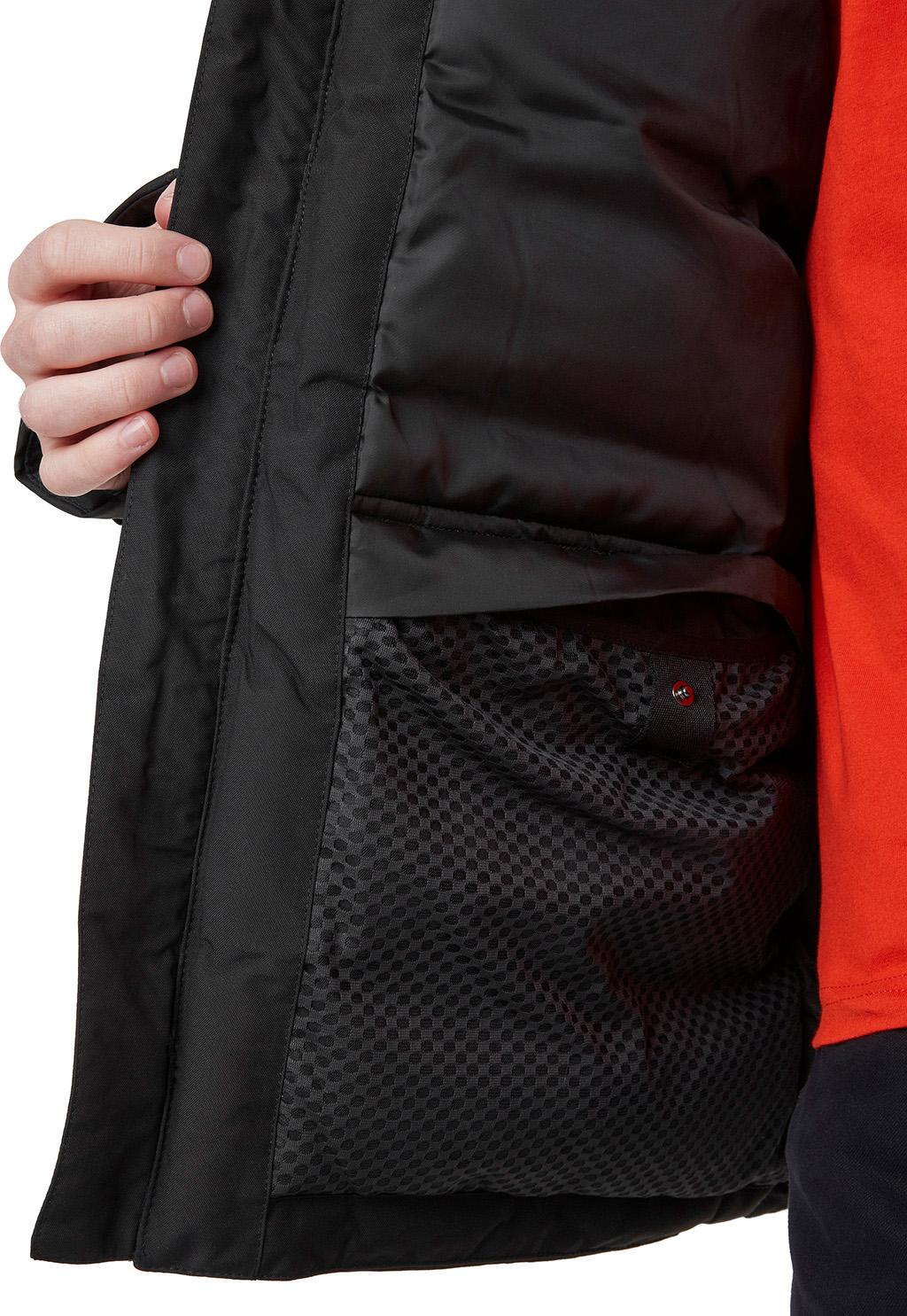 Product gallery image number 5 for product Nordsjo Parka - Men's