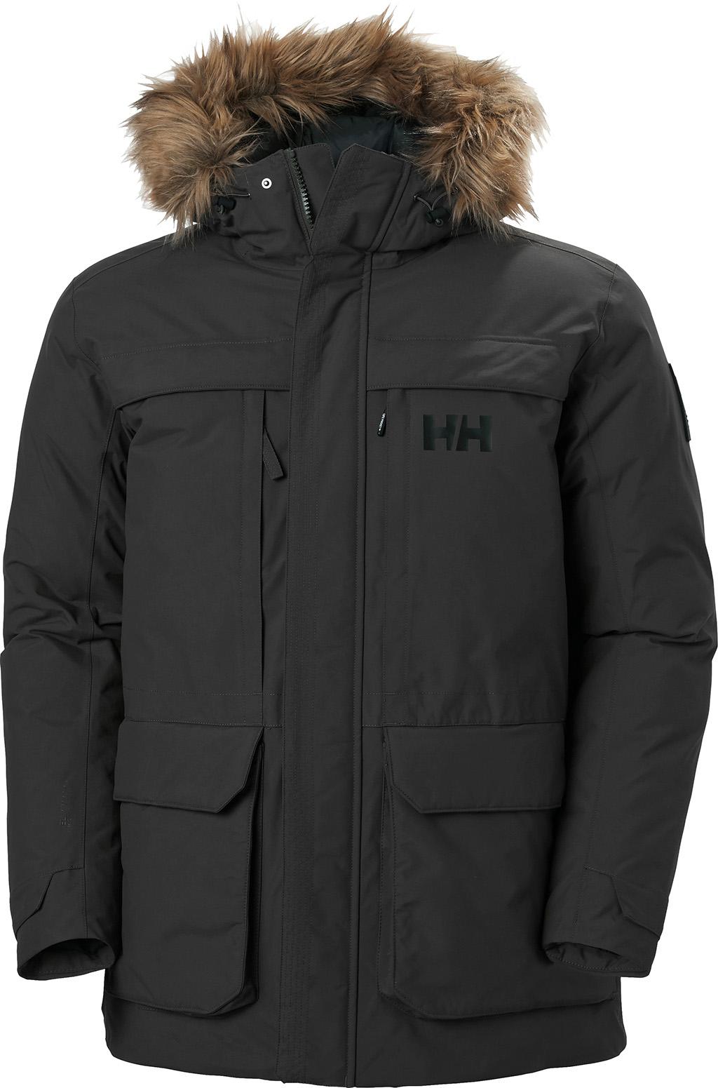 Product gallery image number 1 for product Nordsjo Parka - Men's