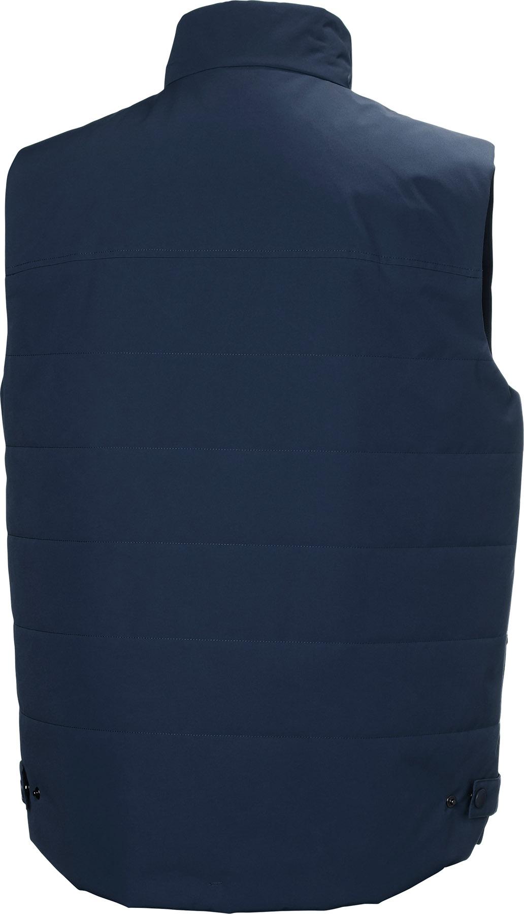 Product gallery image number 2 for product Escape Insulated Vest - Men's