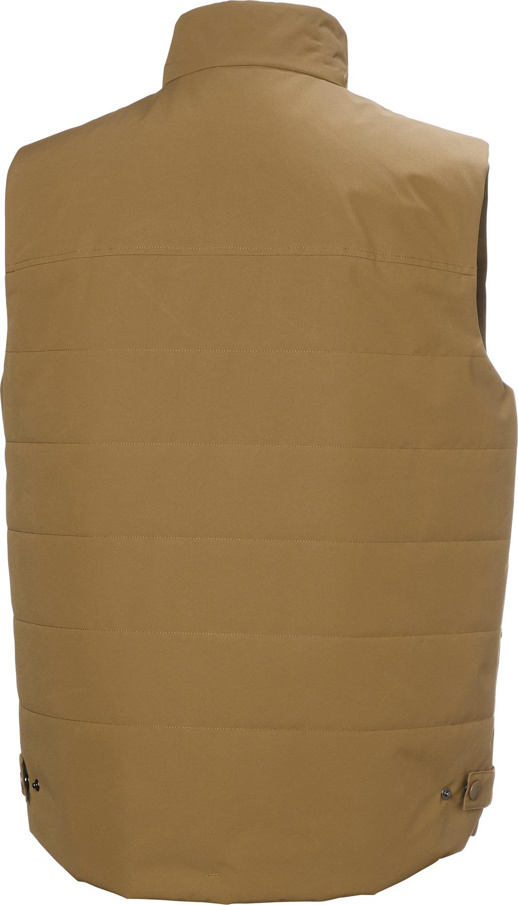 Numéro de l'image de la galerie de produits 4 pour le produit Veste isolé Escape - Homme