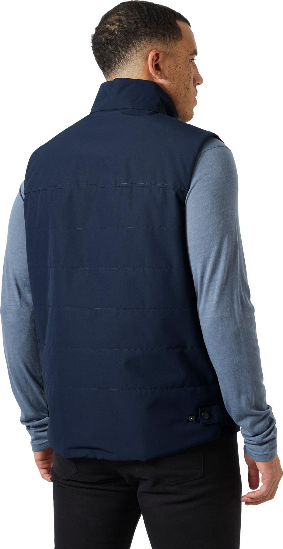 Product gallery image number 3 for product Escape Insulated Vest - Men's