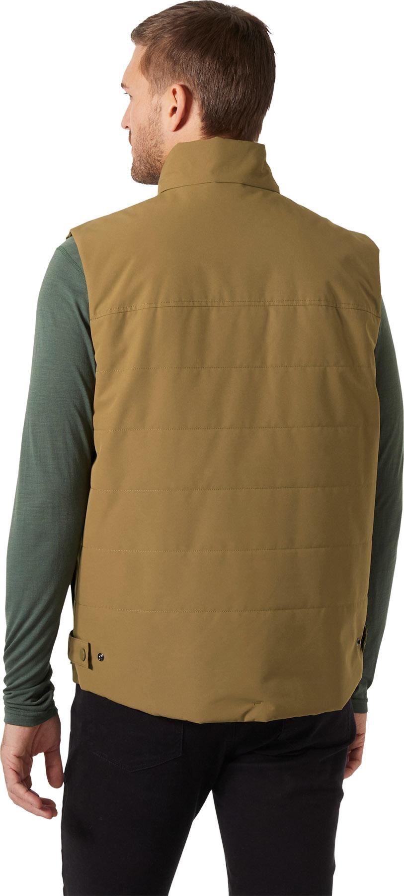 Numéro de l'image de la galerie de produits 3 pour le produit Veste isolé Escape - Homme