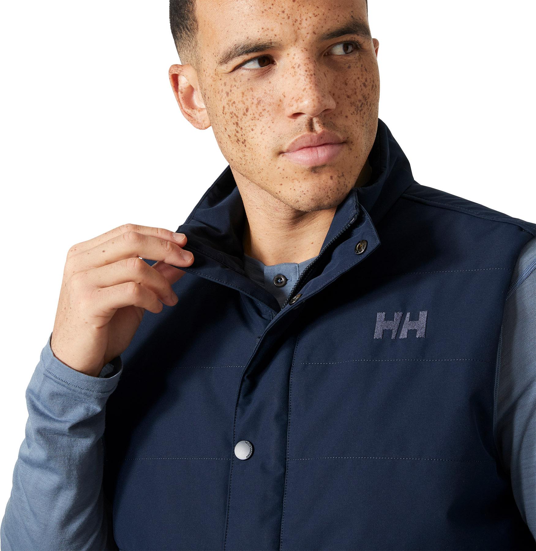 Product gallery image number 4 for product Escape Insulated Vest - Men's