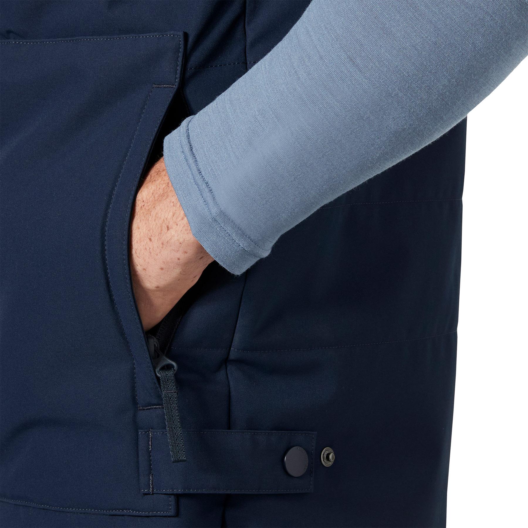 Product gallery image number 5 for product Escape Insulated Vest - Men's