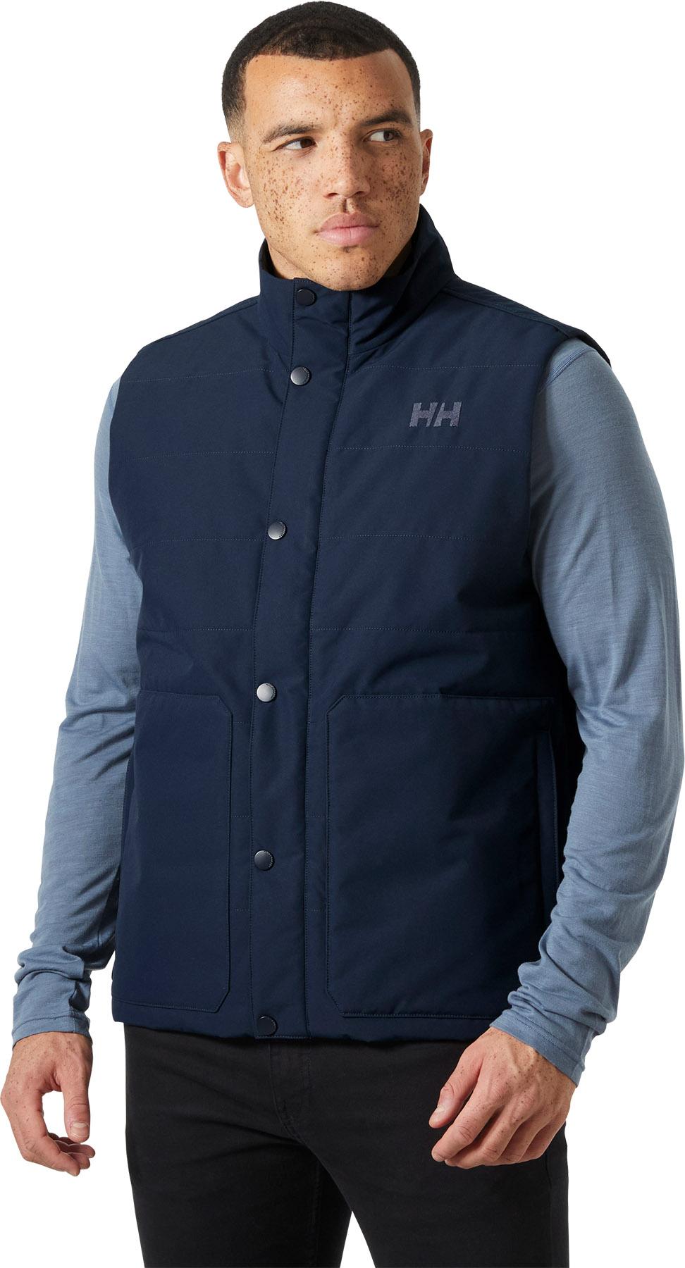 Product image for Escape Insulated Vest - Men's