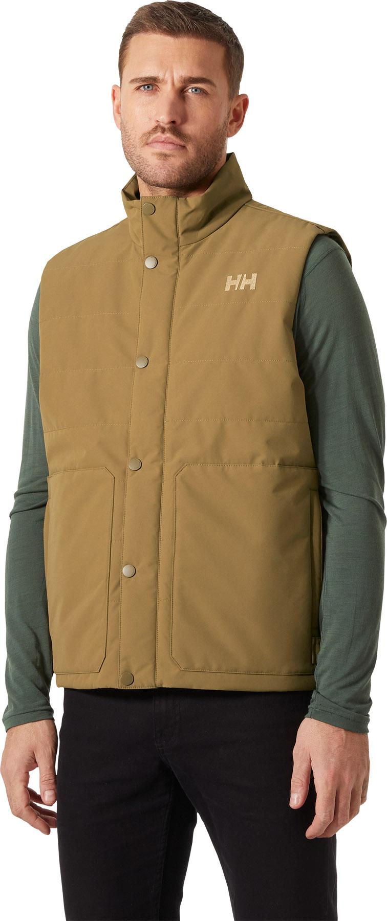Numéro de l'image de la galerie de produits 2 pour le produit Veste isolé Escape - Homme