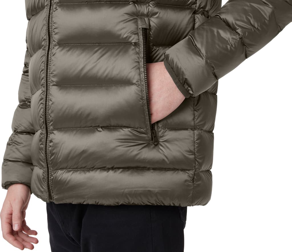 Product gallery image number 5 for product Svalbard Down Jacket - Men's