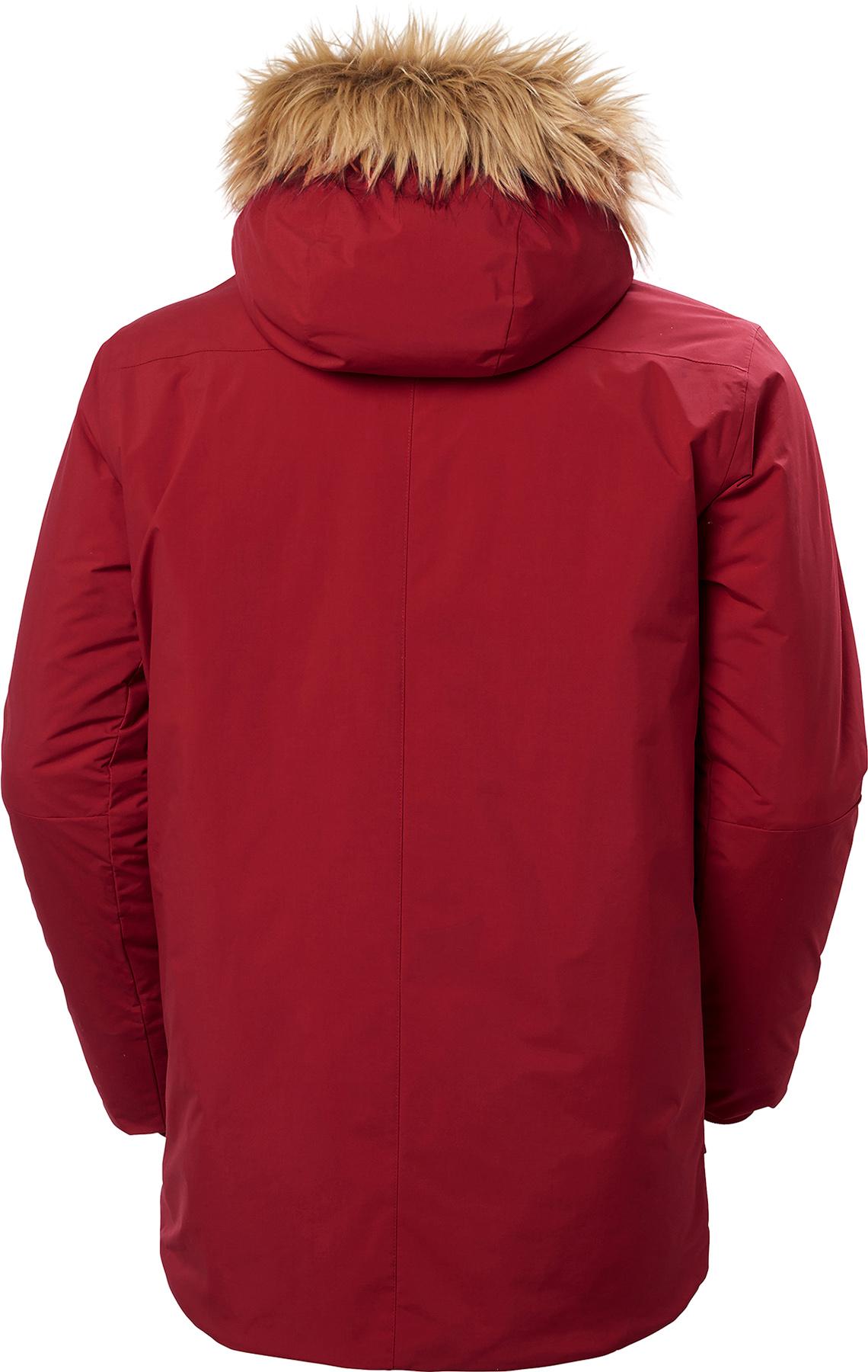 Product gallery image number 2 for product Classic Parka - Men's