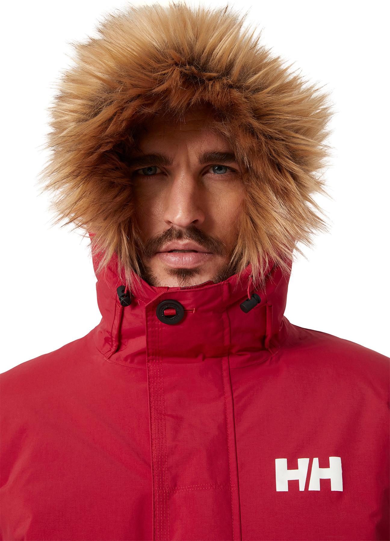 Product gallery image number 3 for product Classic Parka - Men's