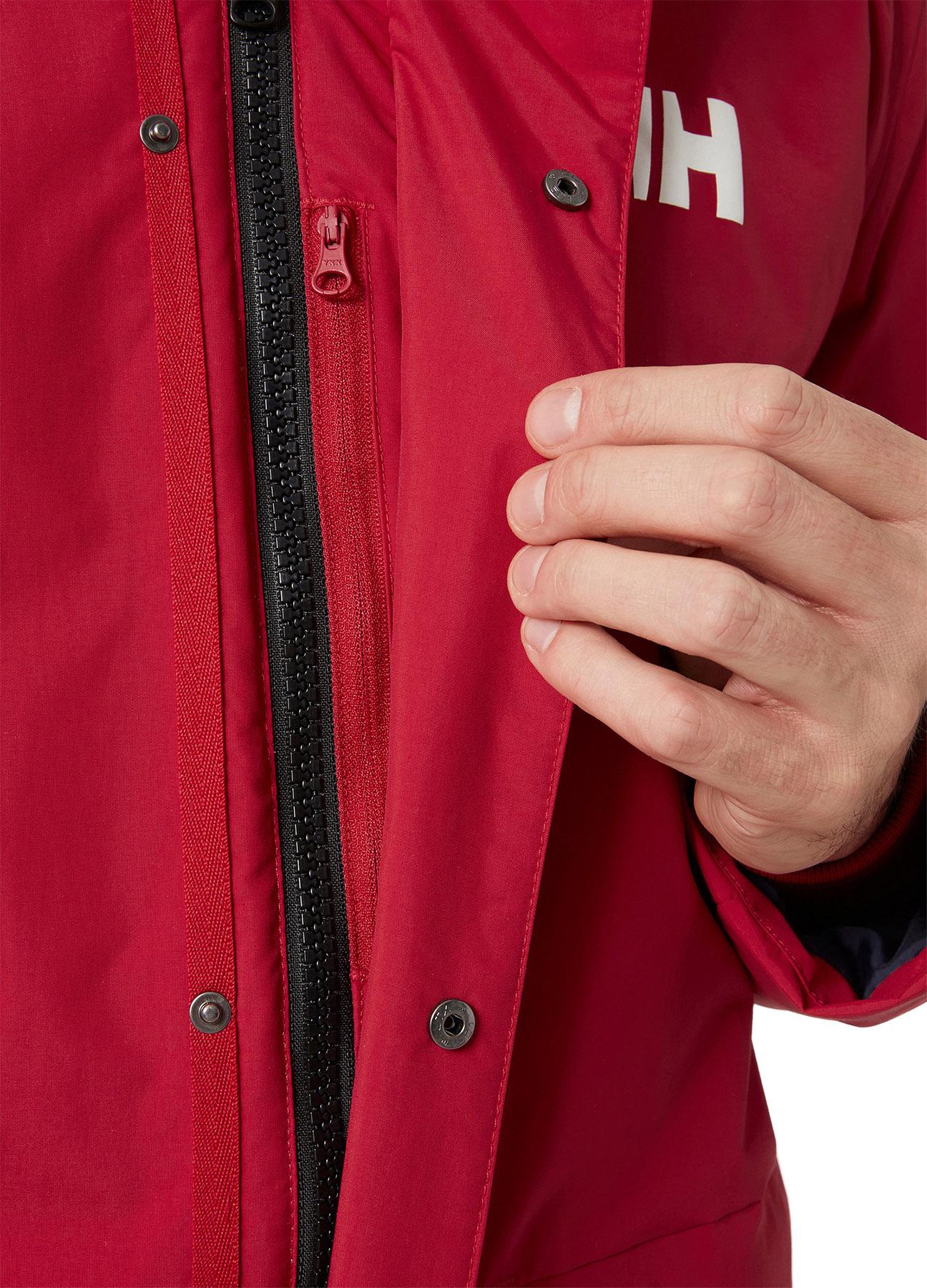 Product gallery image number 4 for product Classic Parka - Men's