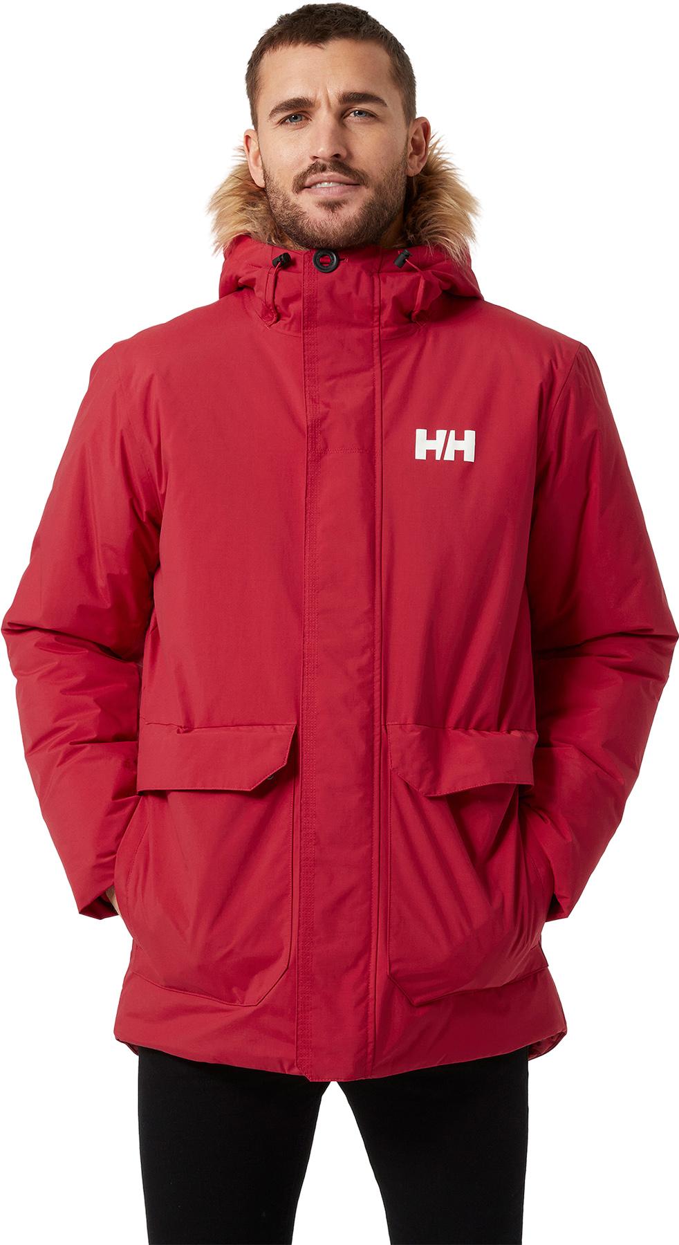 Product gallery image number 5 for product Classic Parka - Men's