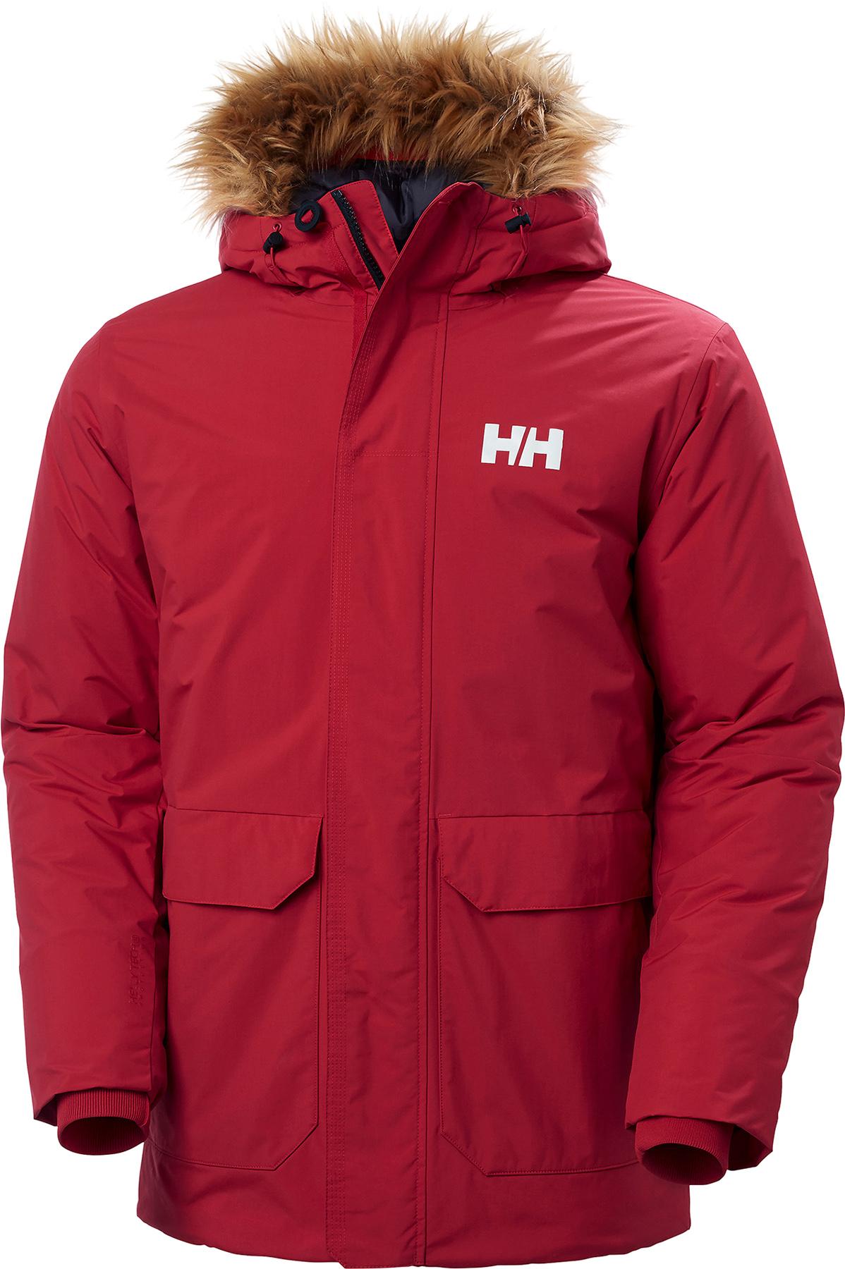 Product gallery image number 1 for product Classic Parka - Men's