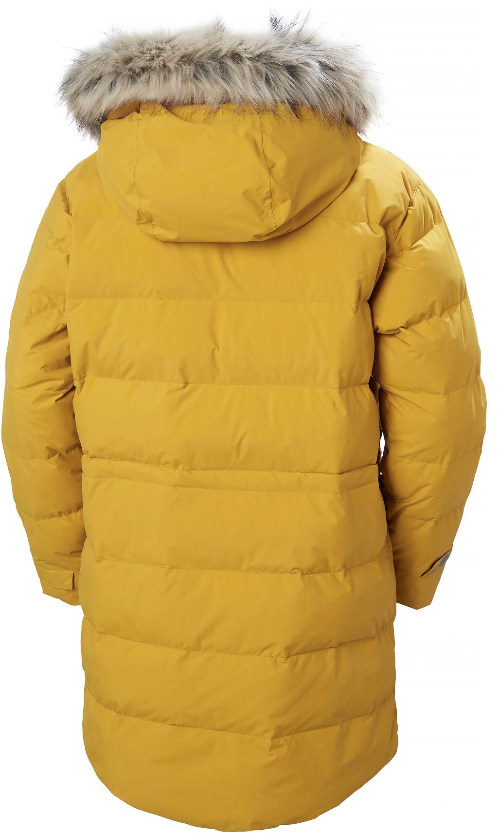 Product gallery image number 2 for product Regina Parka - Women's