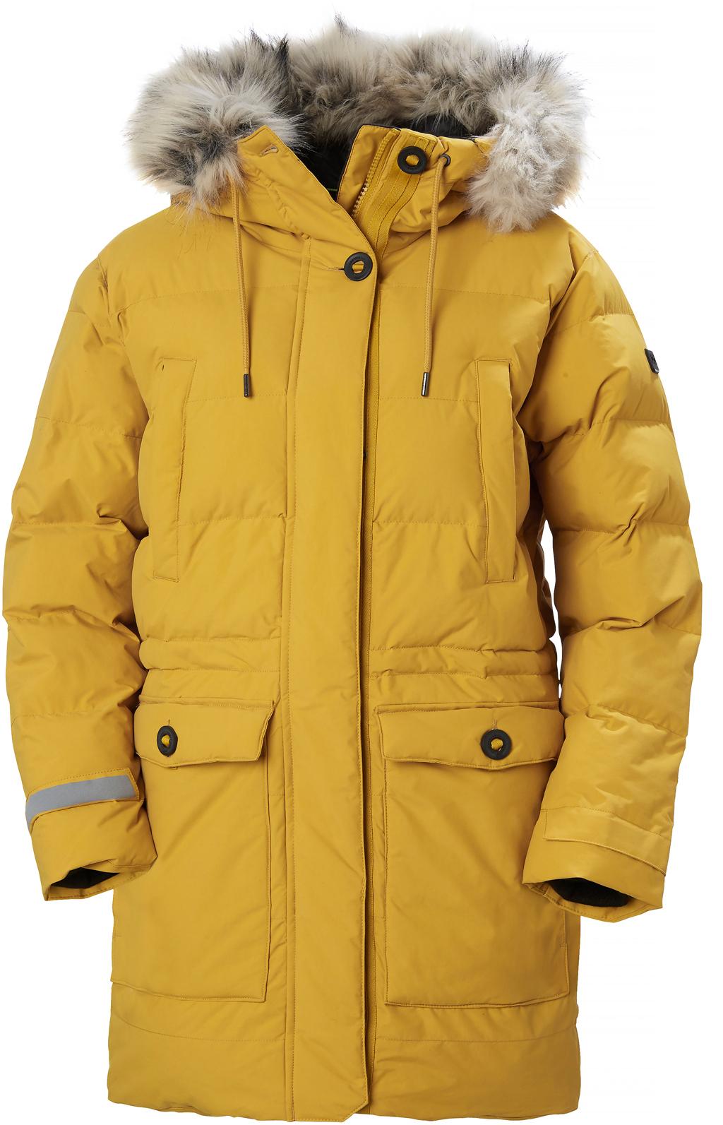 Product gallery image number 1 for product Regina Parka - Women's