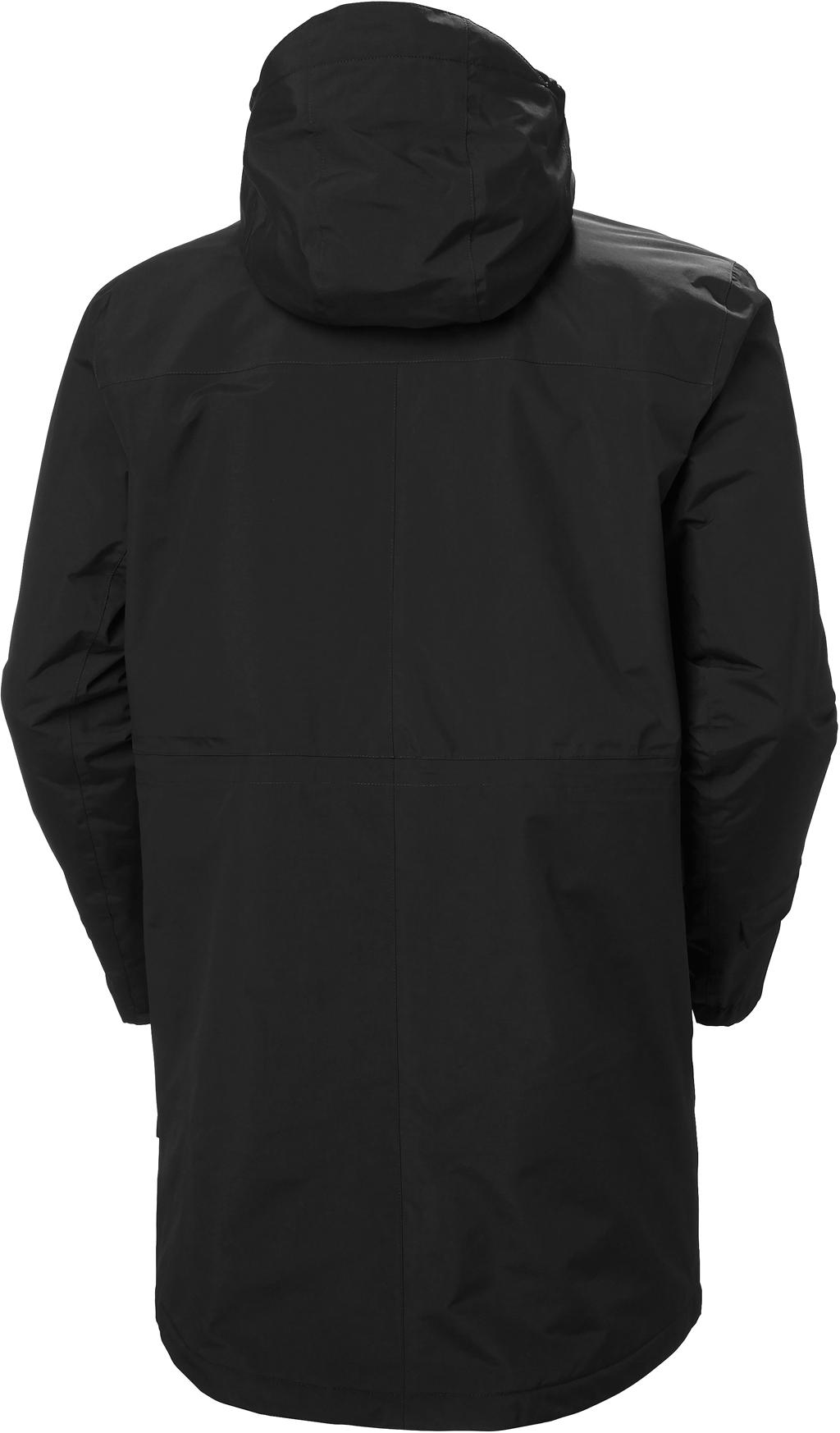 Product gallery image number 4 for product Utility Insulated Parka - Men's