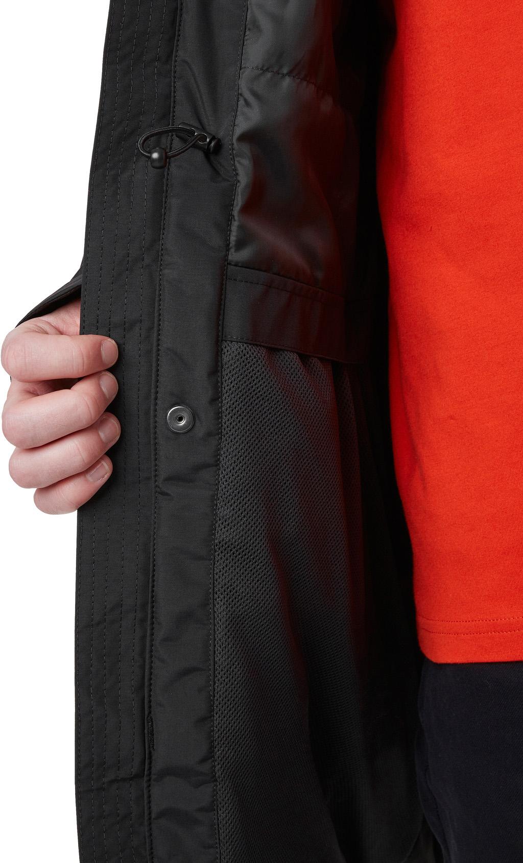 Product gallery image number 5 for product Utility Insulated Parka - Men's