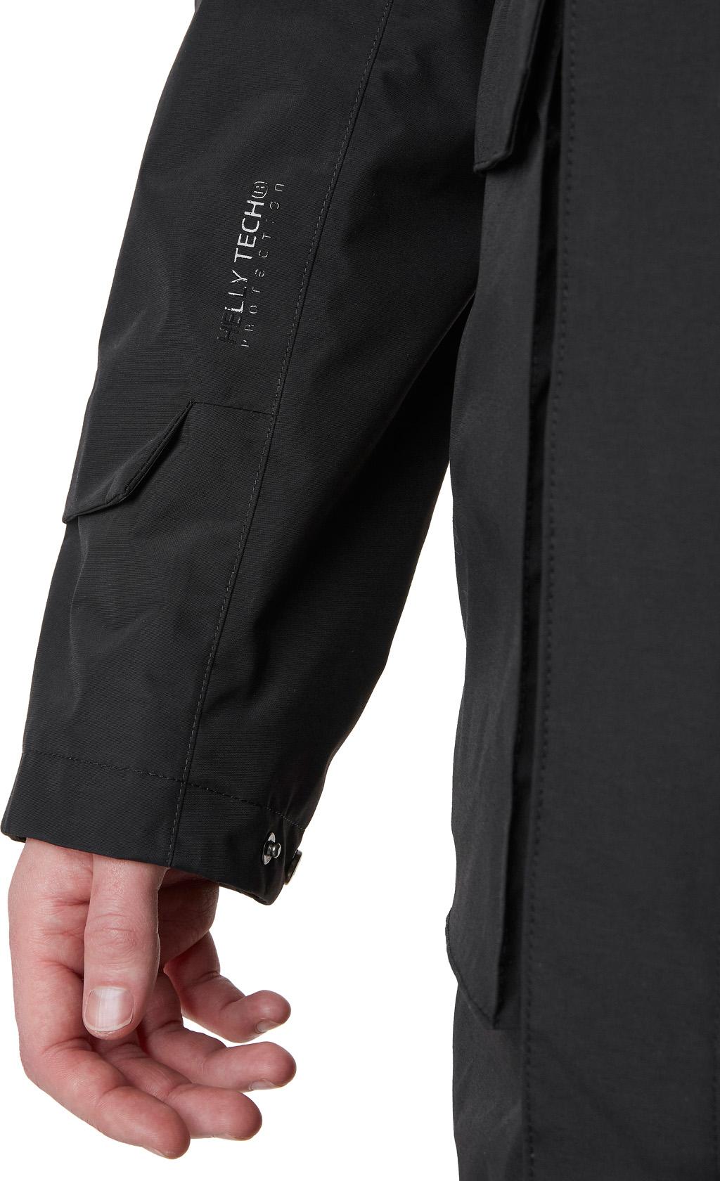 Product gallery image number 3 for product Utility Insulated Parka - Men's