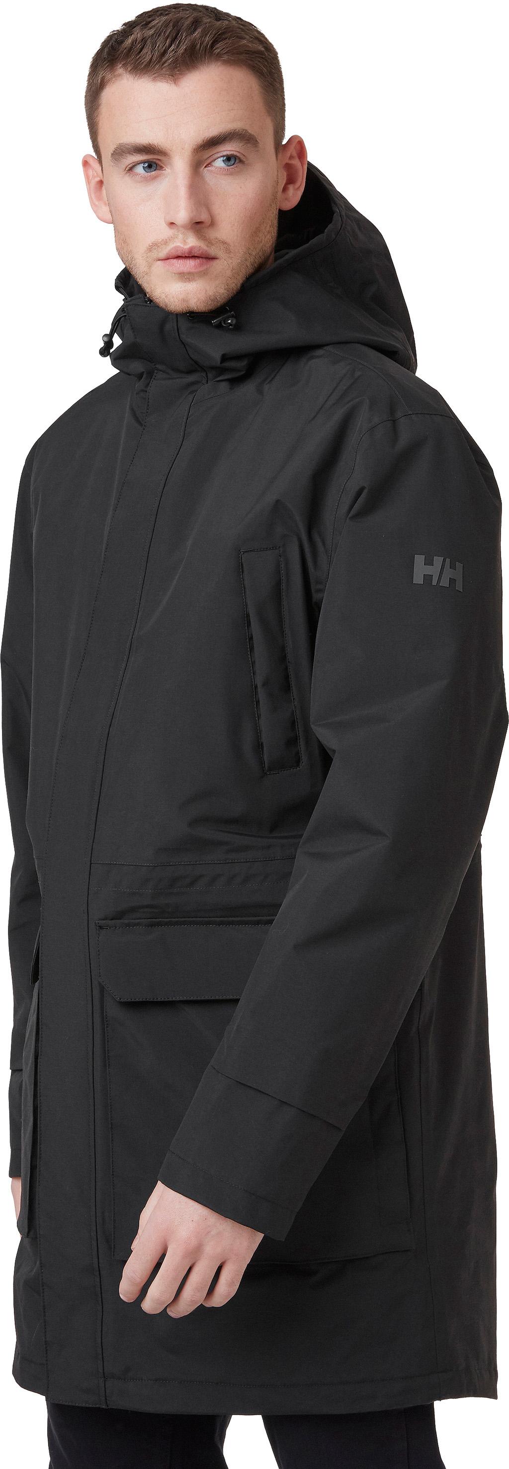 Product gallery image number 7 for product Utility Insulated Parka - Men's