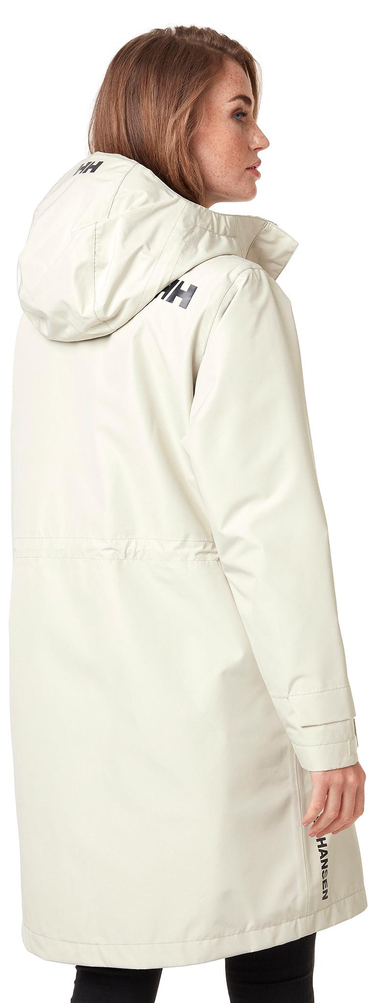 Product gallery image number 10 for product Rigging Coat - Women's