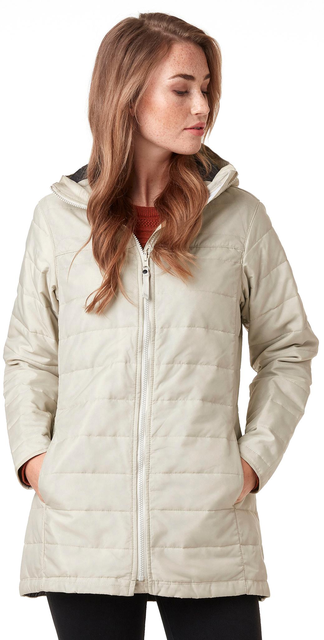 Product gallery image number 9 for product Rigging Coat - Women's