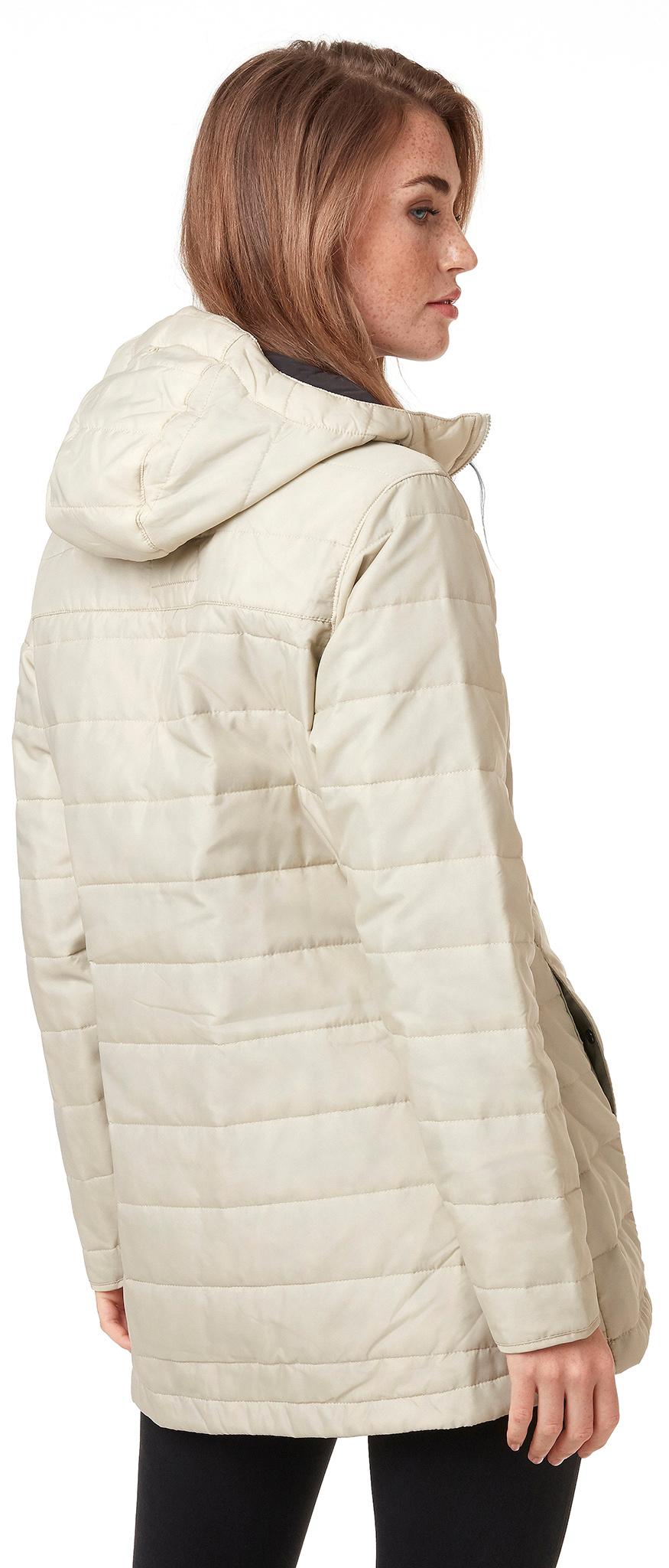 Product gallery image number 7 for product Rigging Coat - Women's