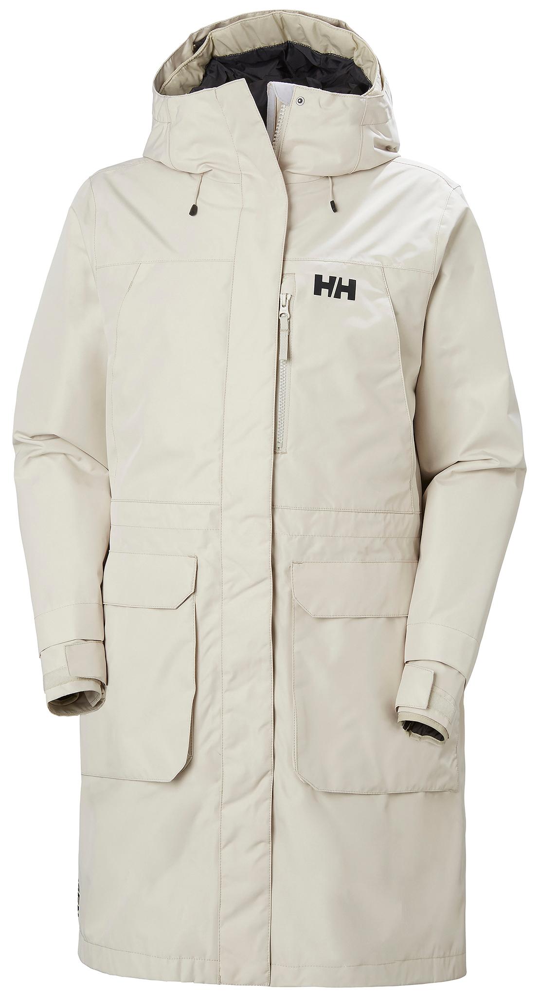 Product gallery image number 8 for product Rigging Coat - Women's