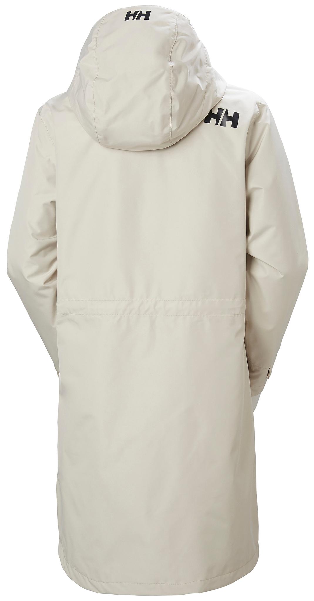 Product gallery image number 6 for product Rigging Coat - Women's