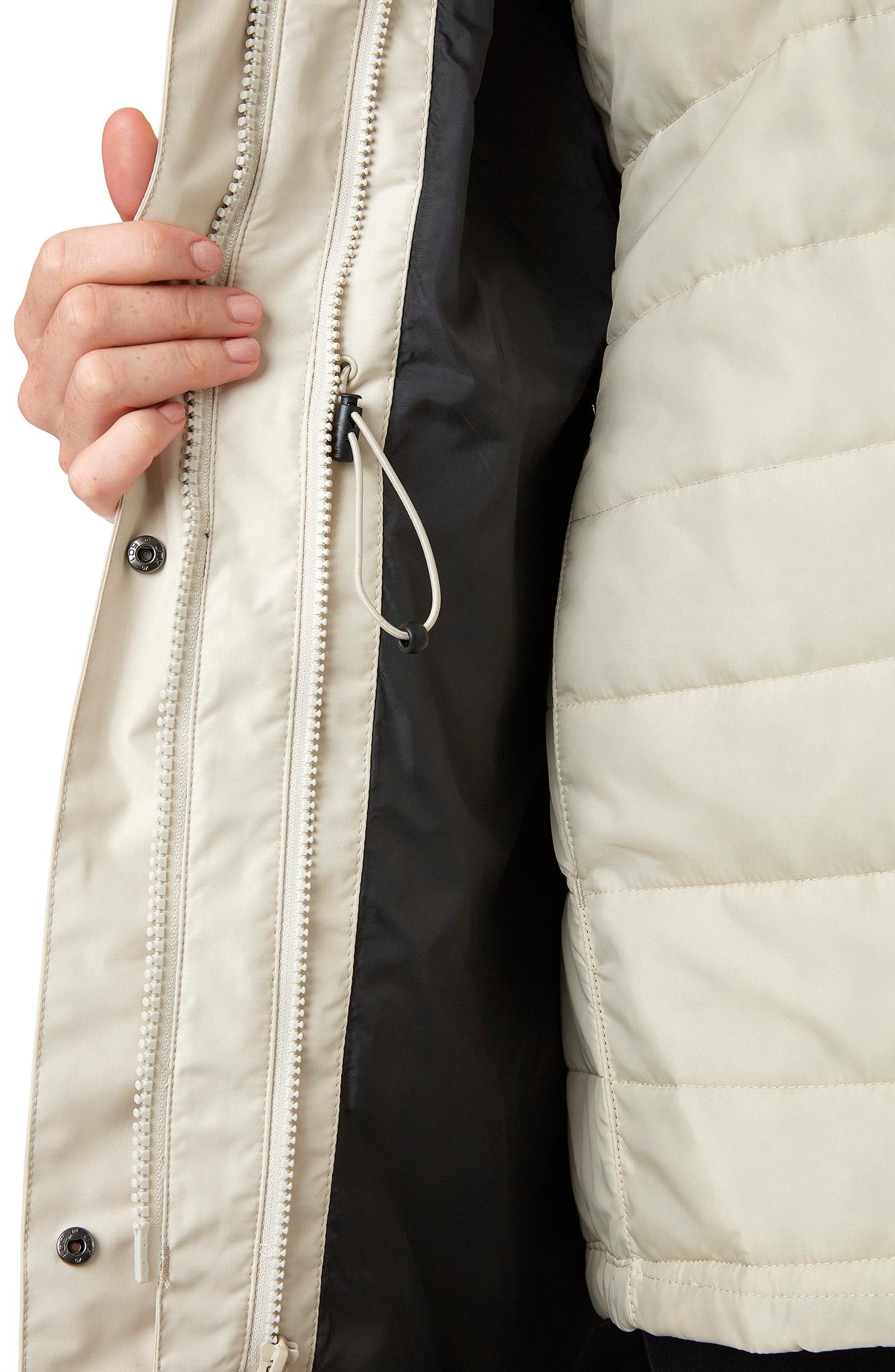 Product gallery image number 4 for product Rigging Coat - Women's