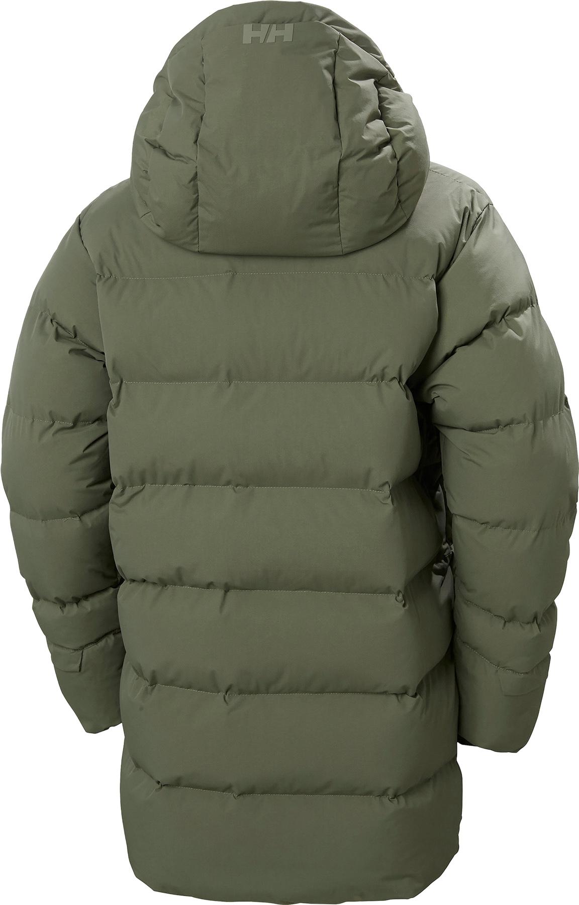 Product gallery image number 2 for product Aspire Puffy Parka - Women's