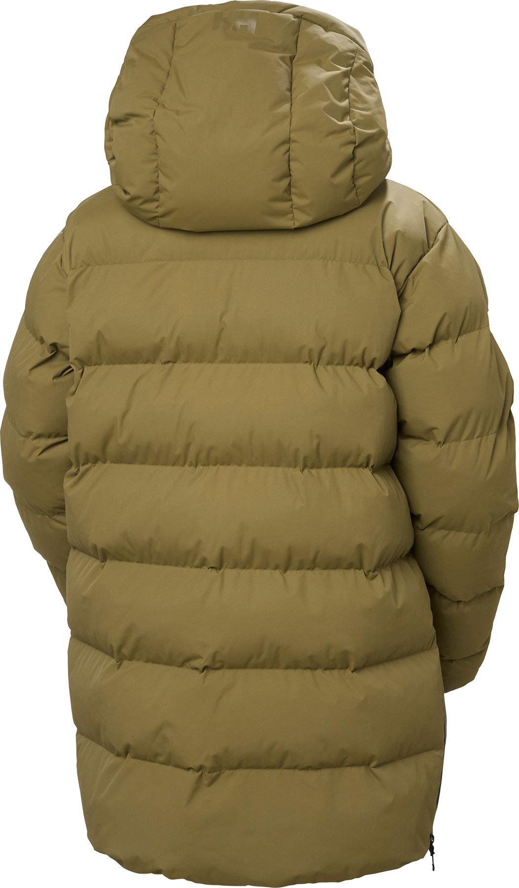Product gallery image number 2 for product Aspire Puffy Parka - Women's