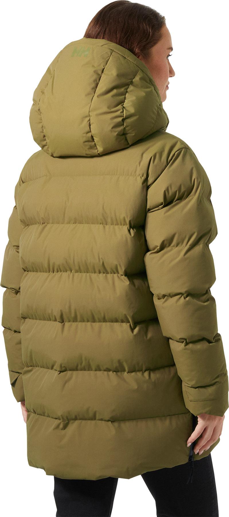 Product gallery image number 3 for product Aspire Puffy Parka - Women's