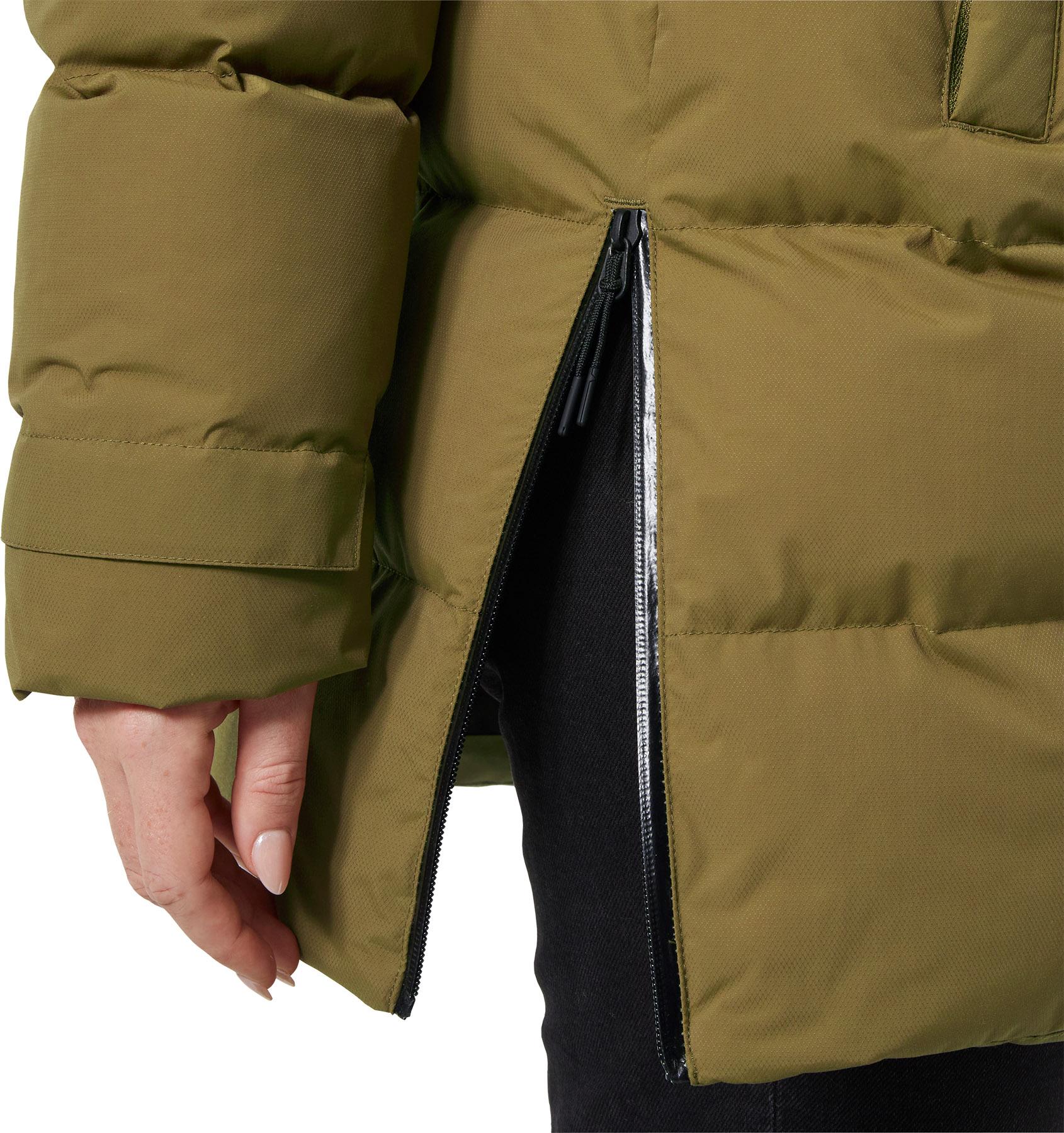 Product gallery image number 4 for product Aspire Puffy Parka - Women's