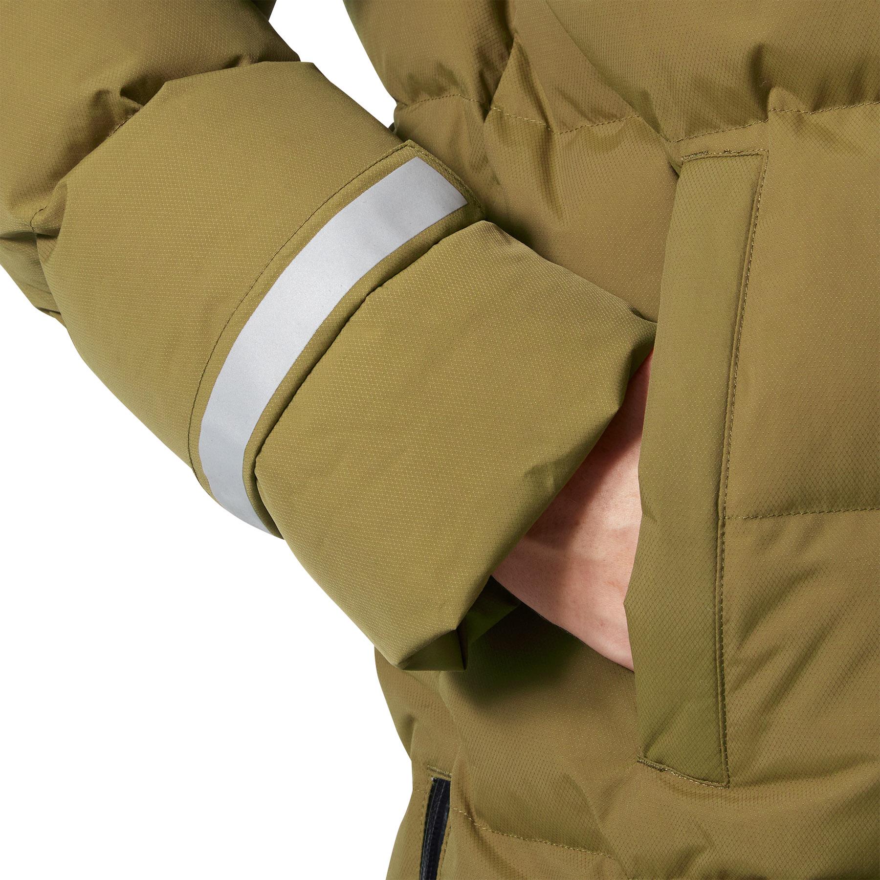 Product gallery image number 6 for product Aspire Puffy Parka - Women's