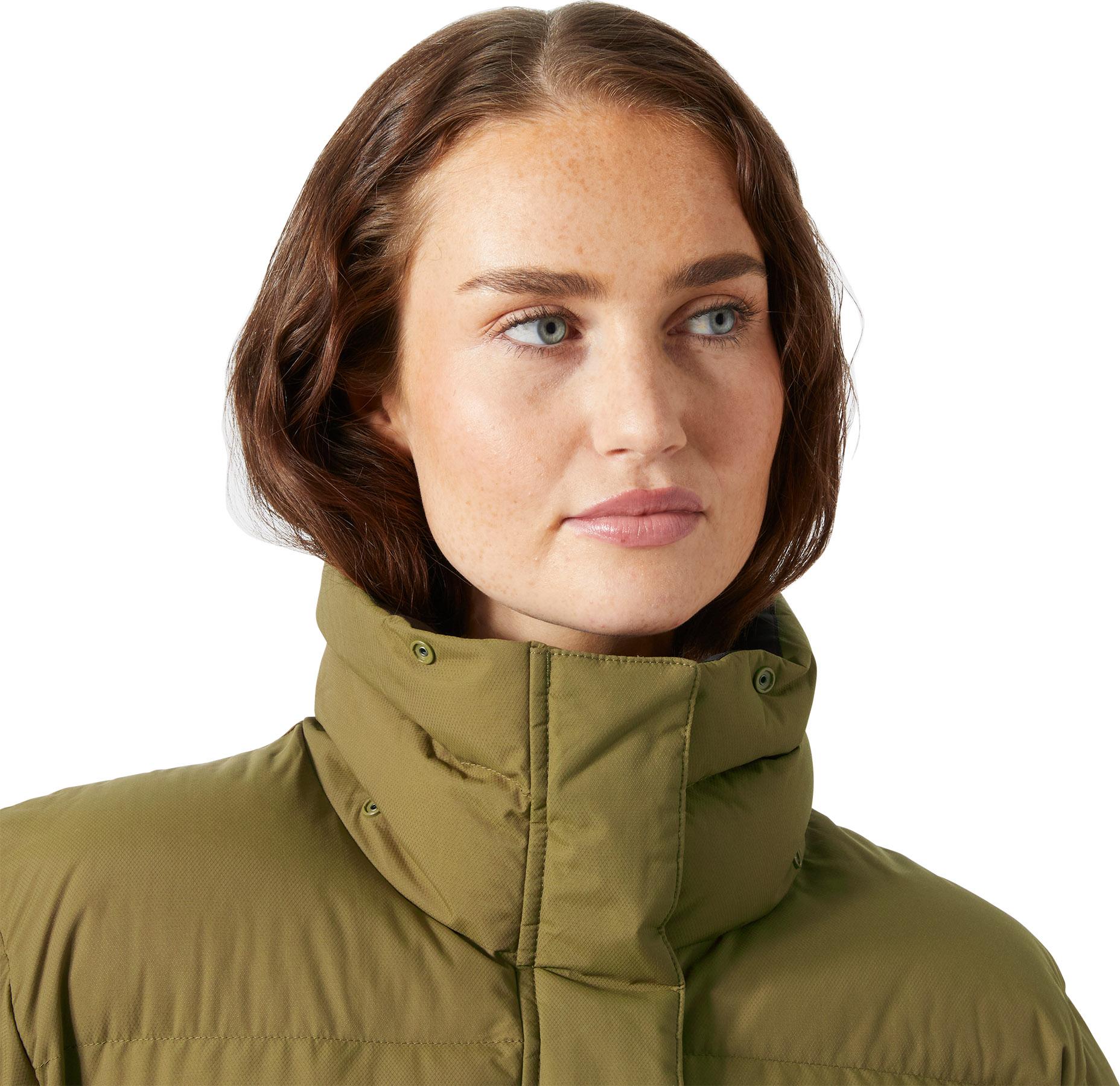Product gallery image number 7 for product Aspire Puffy Parka - Women's