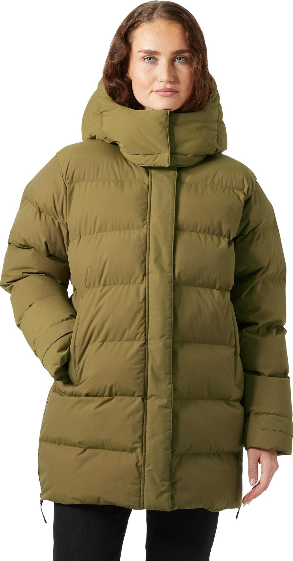 Product gallery image number 5 for product Aspire Puffy Parka - Women's