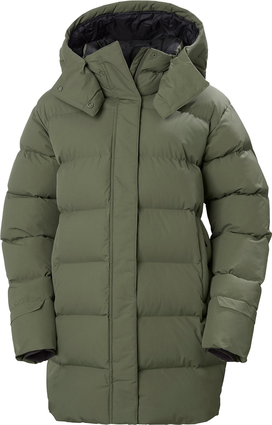 Product gallery image number 1 for product Aspire Puffy Parka - Women's