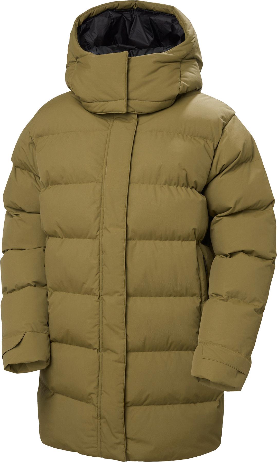Image de produit pour Parka bouffant Aspire - Femme