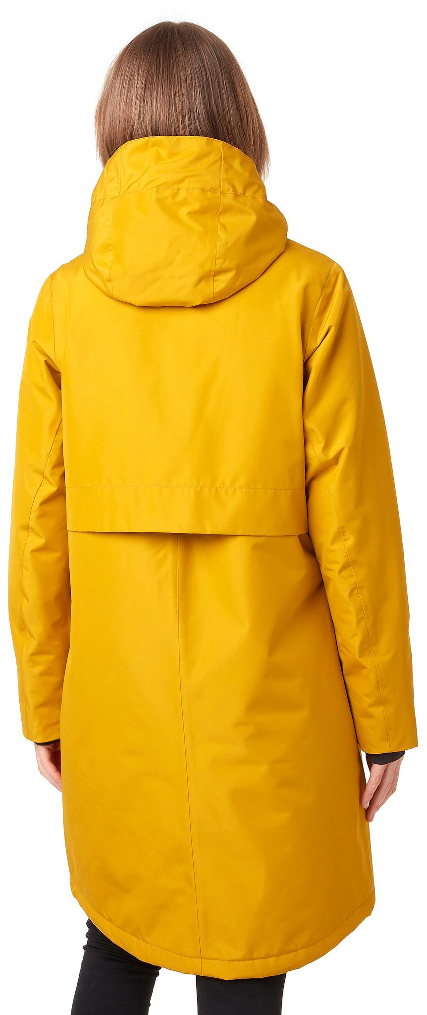 Product gallery image number 7 for product Aspire Rain Coat - Women's