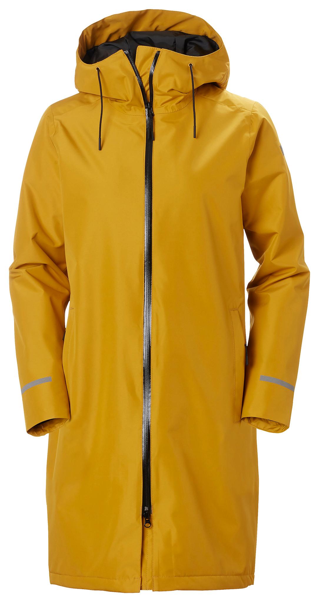 Product gallery image number 6 for product Aspire Rain Coat - Women's