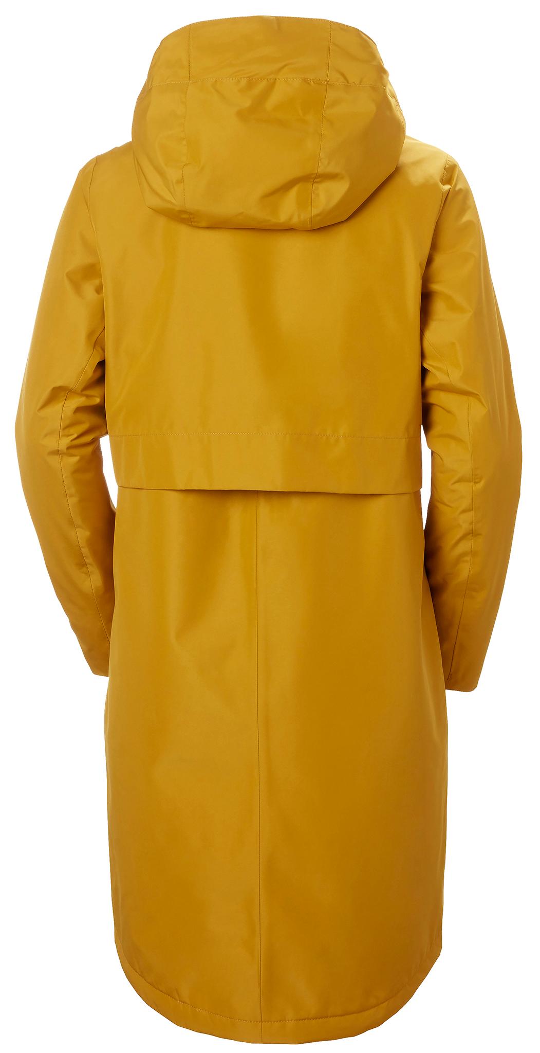 Product gallery image number 5 for product Aspire Rain Coat - Women's