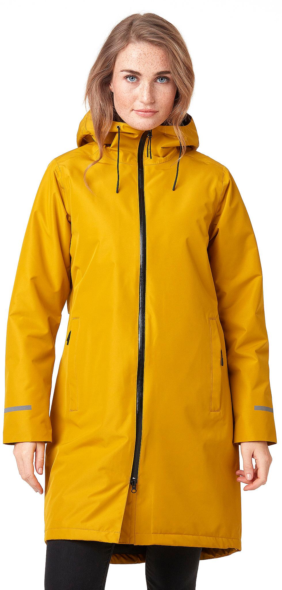 Product gallery image number 1 for product Aspire Rain Coat - Women's