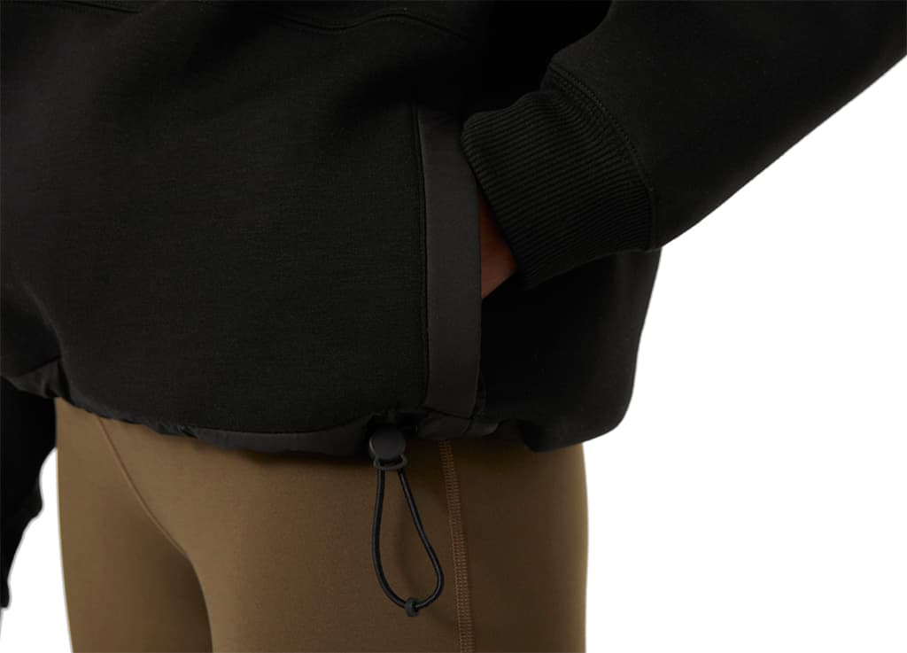 Product gallery image number 4 for product Adore Hoodie - Women's