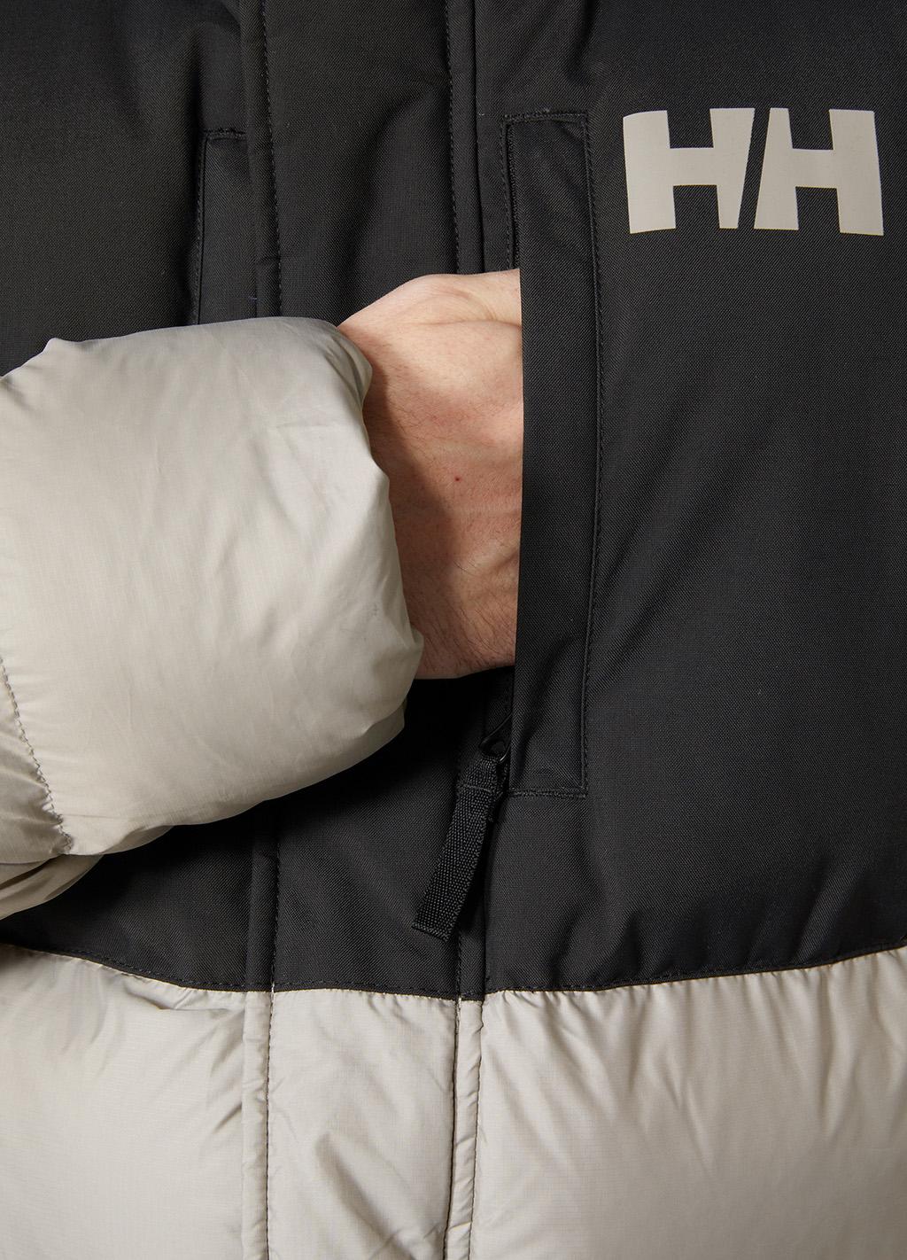 Product gallery image number 7 for product Active Puffy Long Jacket - Men's