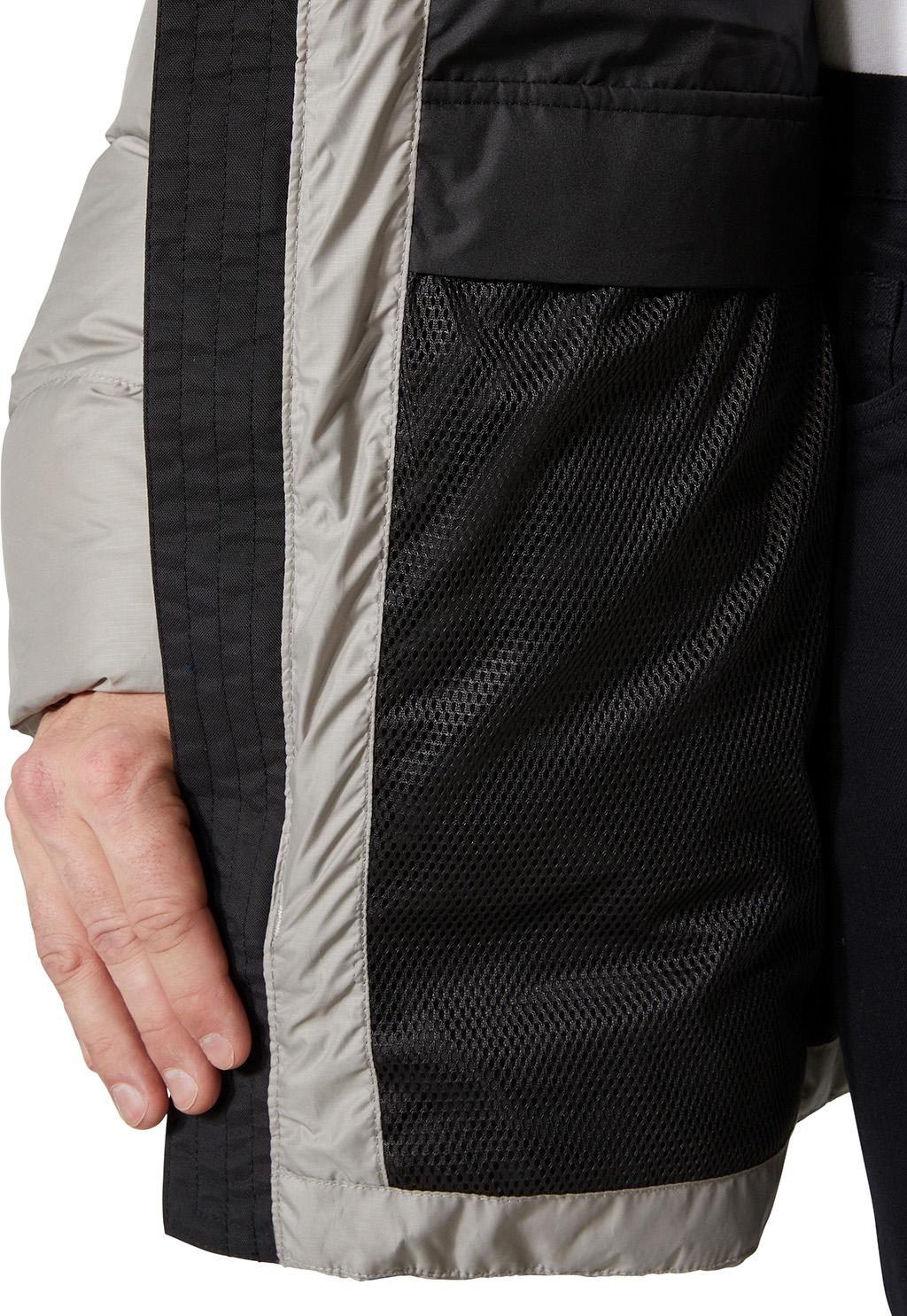 Product gallery image number 2 for product Active Puffy Long Jacket - Men's
