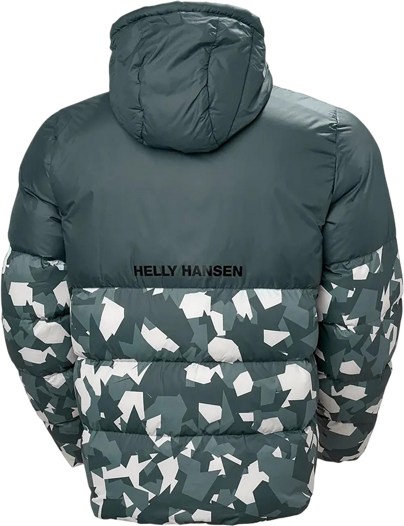 Product gallery image number 2 for product Active Puffy Jacket - Men's